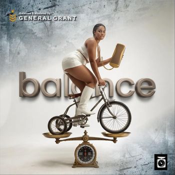 General Grant - Balance (Explicit)
