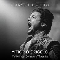 Vittorio Grigolo - Nessun dorma