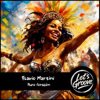 Flavio Martini - Puro Corazón