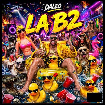 DALEO - La B2 (Full version)