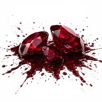Franca - Sangue Ruby (Explicit)