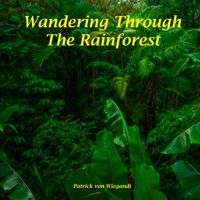 Patrick von Wiegandt - Wandering Through the Rainforest