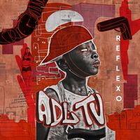 ADL, Y4AN - Reflexo (Explicit)