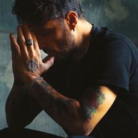 Fabrizio Moro - Non ho paura di niente (Explicit)