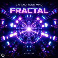 Athostvz - Fractal