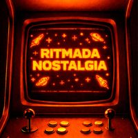 DKS DJ - Ritmada Nostalgia