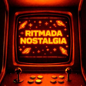 DKS DJ - Ritmada Nostalgia