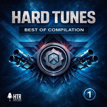 Various Artists - Hard Tunes (Volume.1)