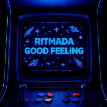 DKS DJ - Ritmada Good Fell