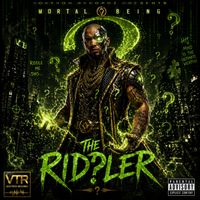Mortal Being - The Rid?ler (Explicit)