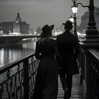 COSA NOSTRA - Gangster Love