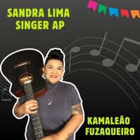 Sandra Lima Singer AP - Kamaleão Fuzaqueiro