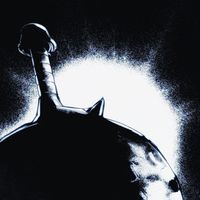 BONESAW - Black Skies