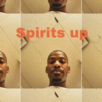 D.B. - Spirits Up (Explicit)