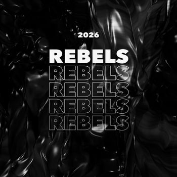 Various Artists - Rebels