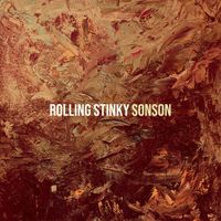 Sonson - Rolling Stinky
