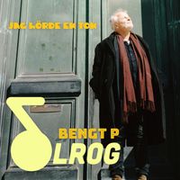 Bengt P. Olrog - Jag hörde en ton