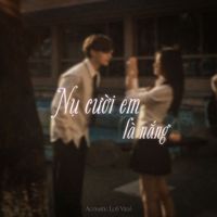 DK Media - Nụ Cười Em Là Nắng (Lofi Acoustic Viral)