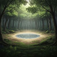 LofiForest - Bird Chill Beats