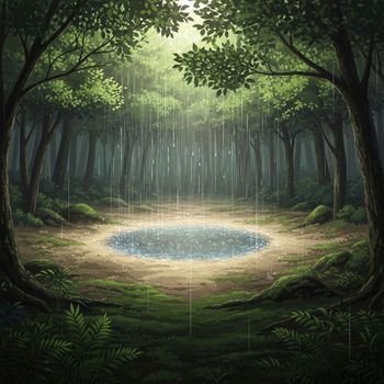 LofiForest - Bird Chill Beats
