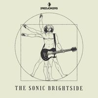 2 Red Jokers - The Sonic Brightside