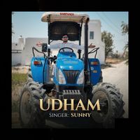 Sunny - Udham (Explicit)