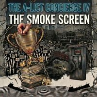 A Class - The A-List Concierge IV - The Smoke Screen