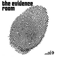 2 Red Jokers - The Evidence Room