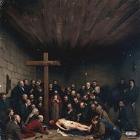 Payback - Jesus May Cry (Explicit)