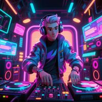 JACOB - Dj ditinggal rabi