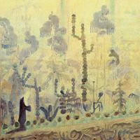 Syd Matters - Many Years in the Making