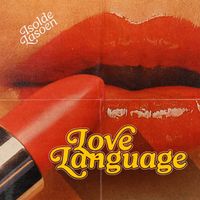 Isolde Lasoen - Love Language