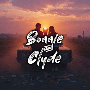 STEFF - Bonnie and Clyde