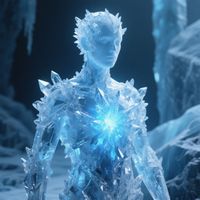 BETTY - Ice Inside Your Soul