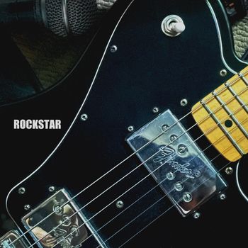 TIMIR - ROCKSTAR