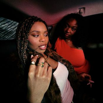 Wilma - BADDIES (Explicit)