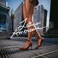 Giovanna - Latino-Americana