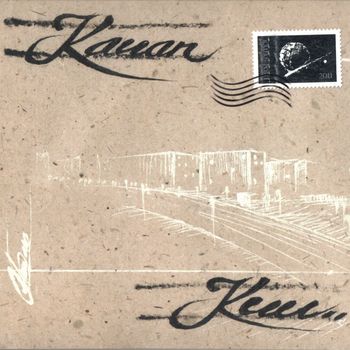 KAUAN - Kuu..