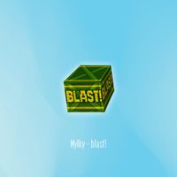 Mylky - blast!