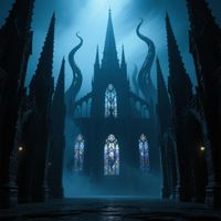 Mental Freak - Diabolical Cathedral