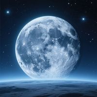 MOUNA - More Than Ligh