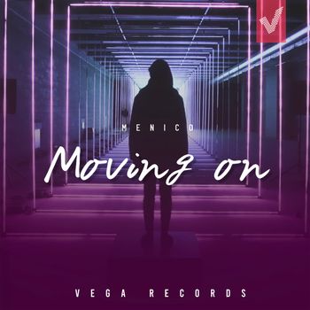 Menico - Moving On
