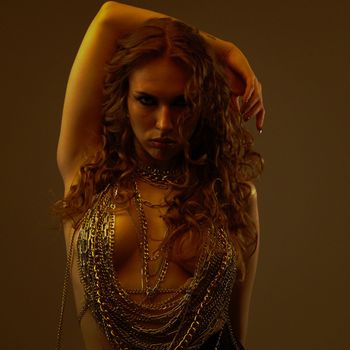 Rida - Tiger (Explicit)