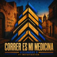 Alejandro B - Correr es mi medicina