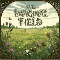 Opaque - The Imaginal Field