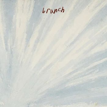 branch - through