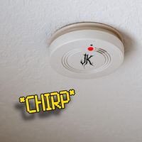 JK - Chirp