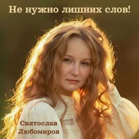 Святослав Любомиров - Не нужно лишних слов!