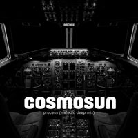 COSMOSUN - Process (Melodic deep mix)