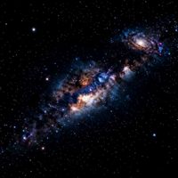 Red Fox - Cosmic Cinema Album I